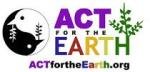 Act For The Earth