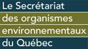 Le Secretariat des organismes environmentaux du Quebec